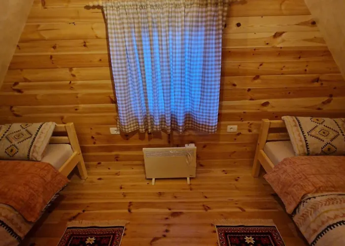 Cozy Home Small Bear