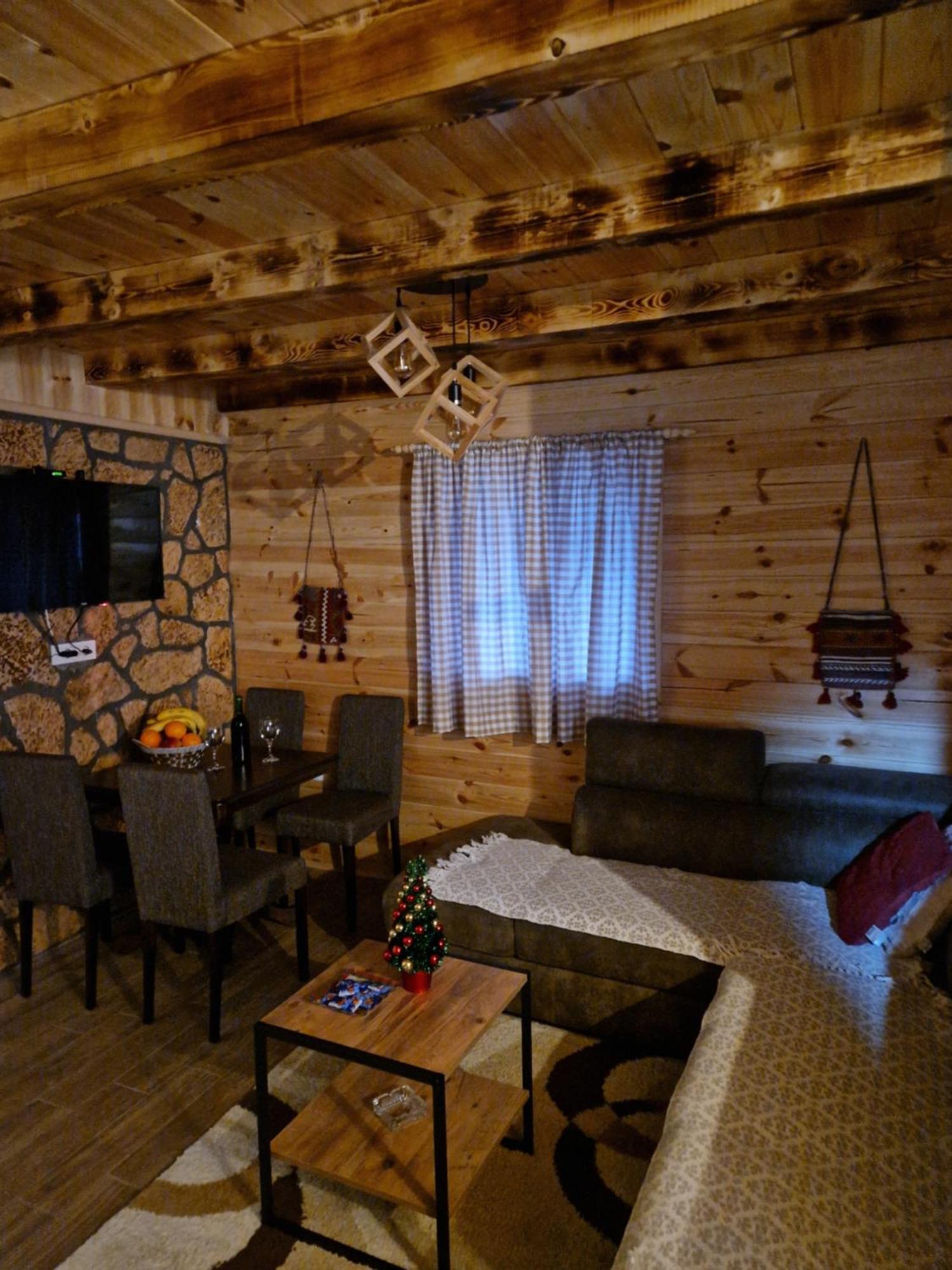 Cozy Small Bear Дом отдыха