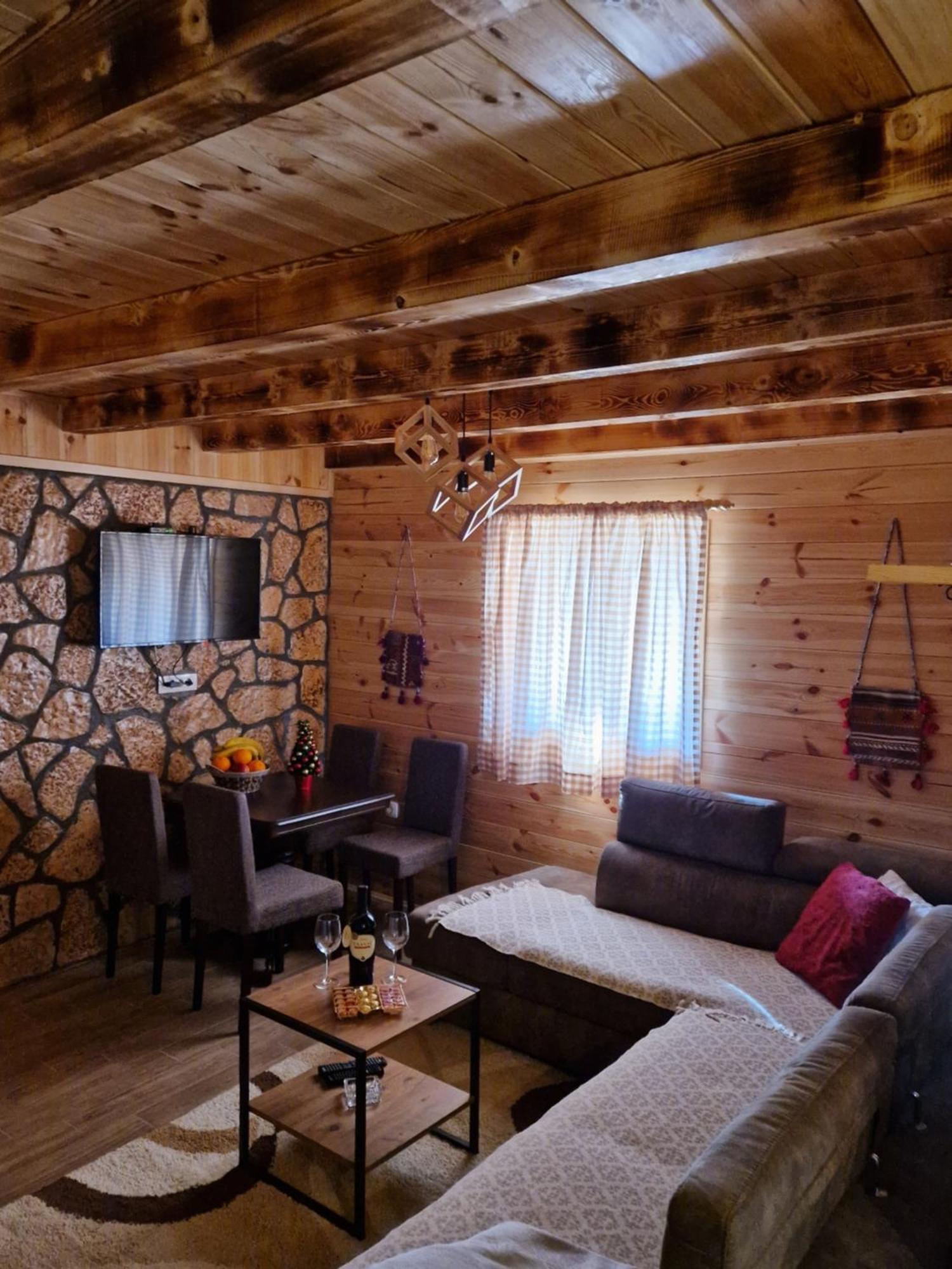 Cozy Small Bear *