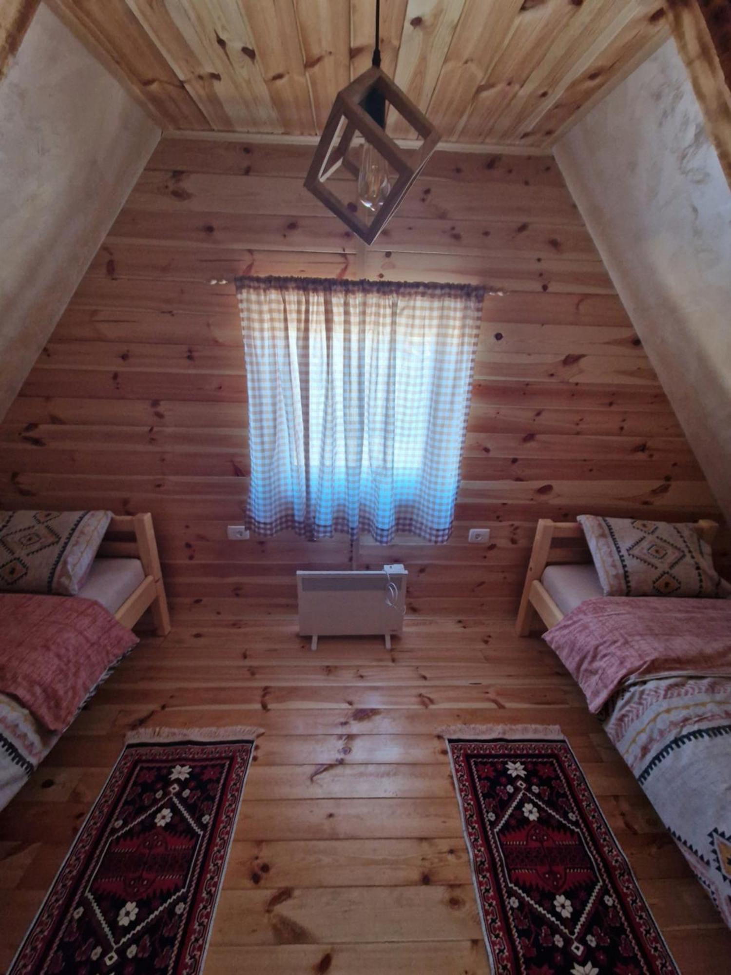 Cozy Small Bear