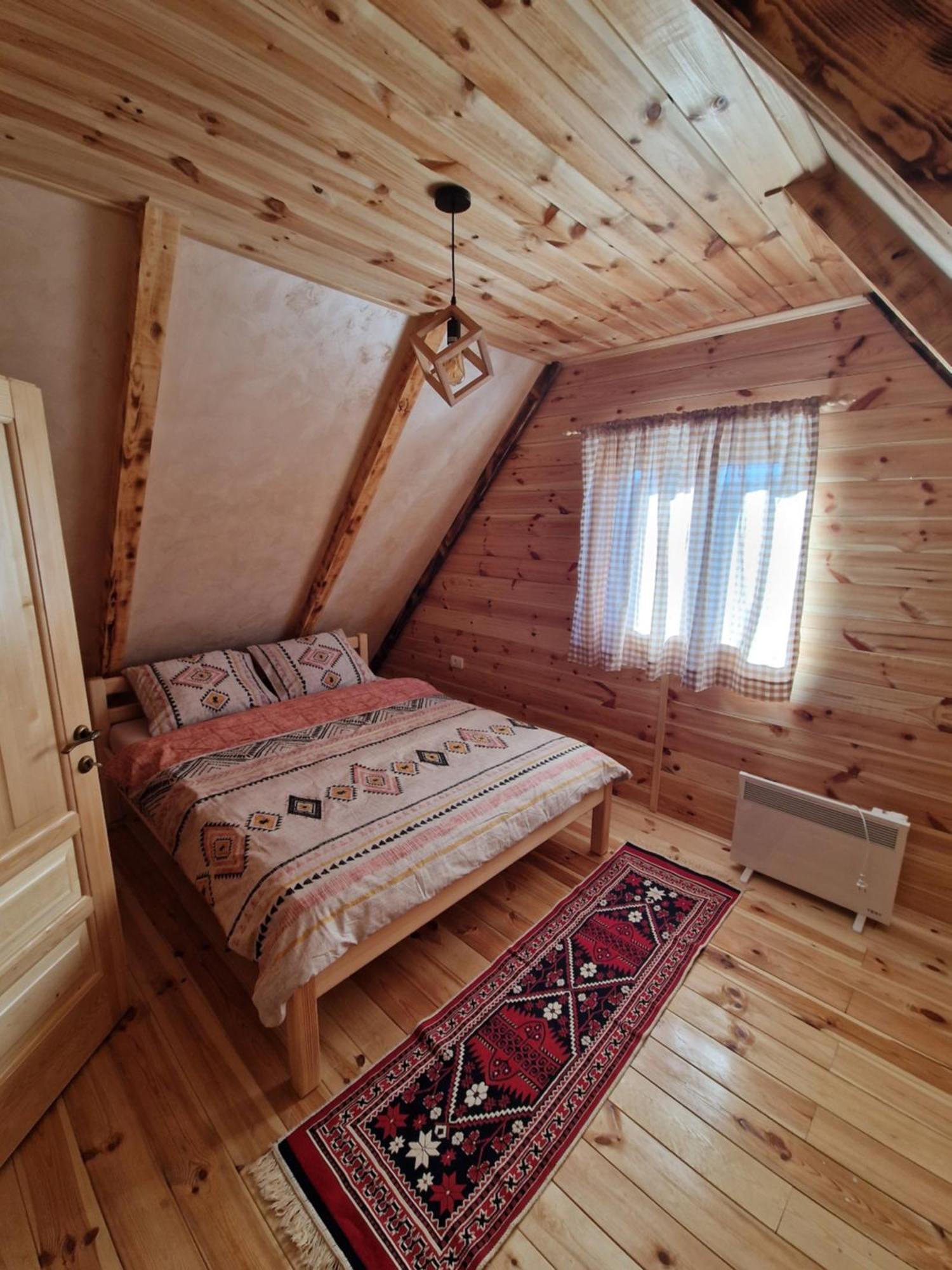Cozy Small Bear Дом отдыха